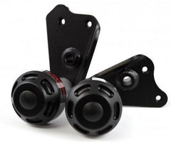 Top-Block Circular protection sliders KAWASAKI ER6N (12-16) | RLK33