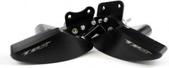 Top-Block Frame sliders KAWASAKI ER6F (12-16) | RLK35