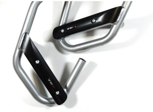 Top-Block Frame sliders KAWASAKI Versys 1000 (12-14) | RLK36