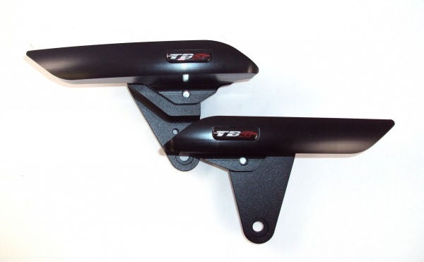 Top-Block Frame sliders KAWASAKI ZX6R 636 (13-18) | RLK38
