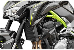Top-Block ENGINE GUARDS KAWASAKI Z900 (17-20) | RLK44