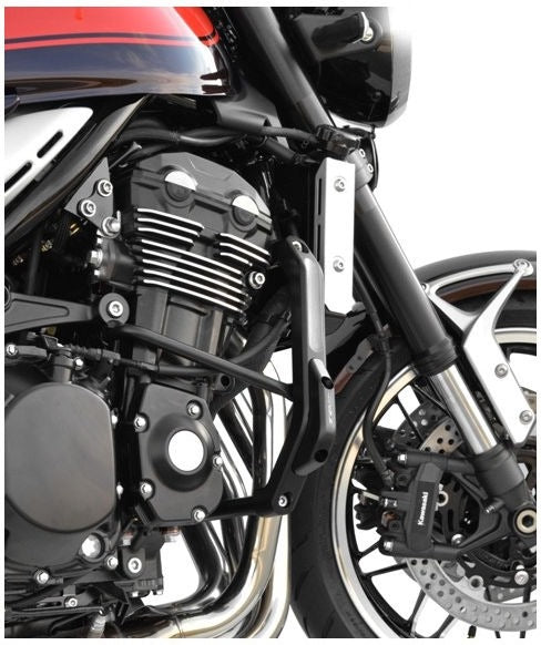 Top-Block Frame sliders KAWASAKI Z900RS (18-20) | RLK45
