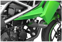 Top-Block Frame sliders KAWASAKI Z125 (18-20) | RLK46