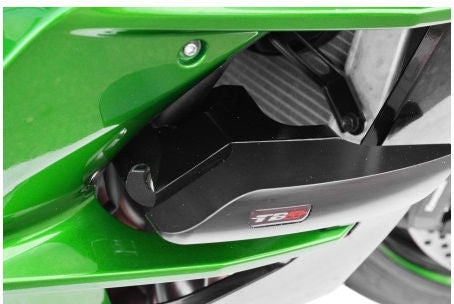 Top-Block Frame sliders KAWASAKI H2SX (18-20) | RLK47