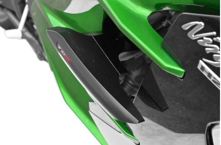 Top-Block Frame sliders KAWASAKI H2SX (18-20) | RLK47