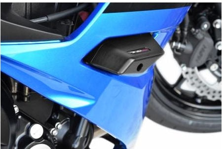 Top-Block Frame slider KAWASAKI NINJA 650 (17-19) | RLK48