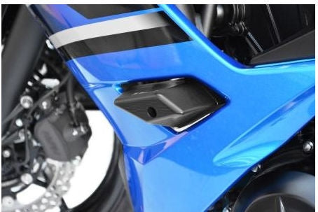 Top-Block Frame slider KAWASAKI NINJA 650 (17-19) | RLK48
