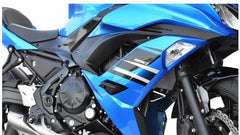 Top-Block Frame slider KAWASAKI NINJA 650 (17-19) | RLK48