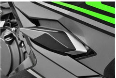 Top-Block Frame sliders KAWASAKI NINJA 400 (18-20) | RLK49