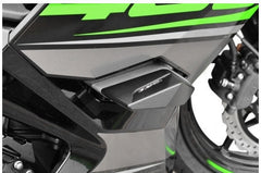 Top-Block Frame sliders KAWASAKI NINJA 400 (18-20) | RLK49