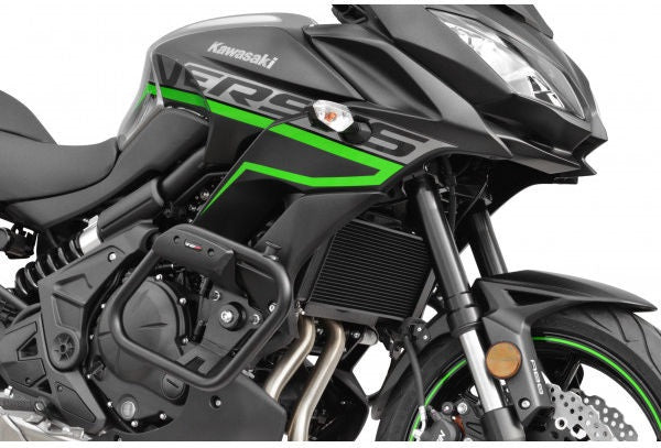 Top-Block Frame sliders KAWASAKI VERSYS 650 (19-20) | RLK54