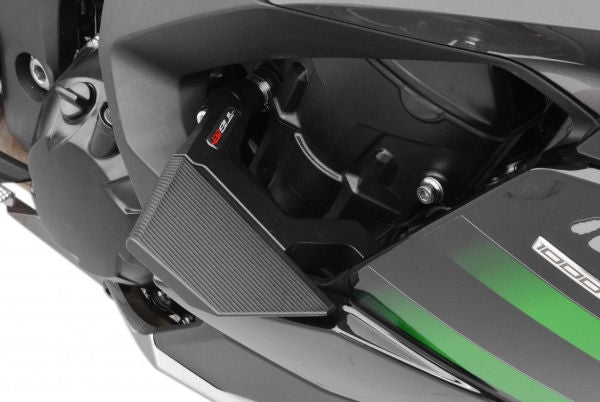 Top-Block Frame sliders KAWASAKI NINJA 1000 SX (20) | RLK56