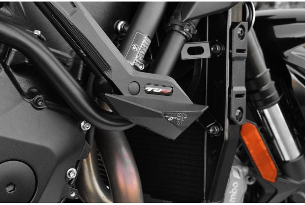 Top-Block Frame sliders KAWASAKI Z H2 (2020) | RLK57