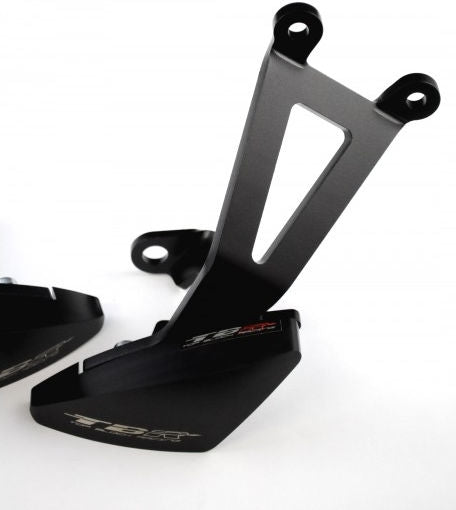 Top-Block Frame sliders KTM Superduke 990 (05-12),SMR 990 (06-12) | RLKTM01