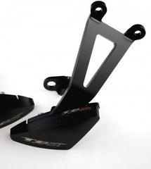 Top-Block Frame sliders KTM Superduke 990 (05-12),SMR 990 (06-12) | RLKTM01
