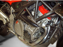 Top-Block Frame sliders BRUTALE 750, 910,989R,1078 RR (03-09) | RLMV01