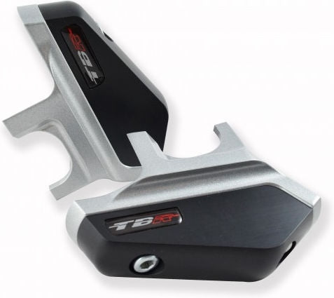 Top-Block Frame sliders MV AGUSTA BRUTALE 675, 800 (12-16) | RLMV03