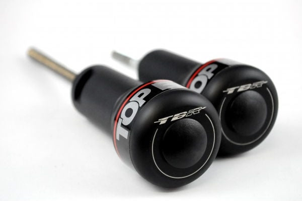 Top-Block Frame sliders SUZUKI SV650,S (03-10) | RLS12