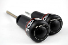 Top-Block Frame sliders SUZUKI SV650,S (03-10) | RLS12