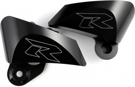 Top-Block Frame sliders SUZUKI GSXR600/750 (06-07) | RLS20