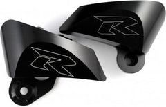 Top-Block Frame sliders SUZUKI GSXR600/750 (06-07) | RLS20