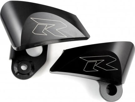 Top-Block Frame sliders SUZUKI GSXR600/750 (06-07) | RLS20