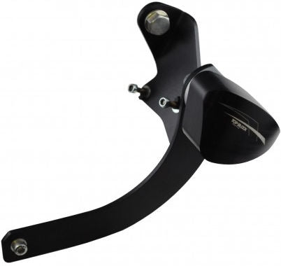 Top-Block Frame sliders SUZUKI GSF650 BANDIT (07-15) | RLS21