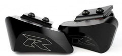 Top-Block Frame sliders SUZUKI GSXR1000 (07-08) | RLS22