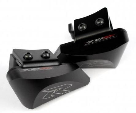 Top-Block Frame sliders SUZUKI GSXR1000 (07-08) | RLS22