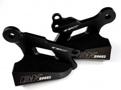 Top-Block Frame sliders SUZUKI GSX1340 B-KING (08-12) | RLS24