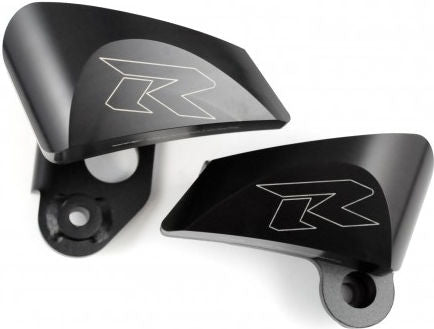 Top-Block Frame sliders SUZUKI GSXR600/750 (08-10) | RLS25