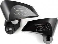 Top-Block Frame sliders SUZUKI GSXR600/750 (08-10) | RLS25