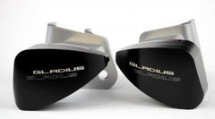 Top-Block Frame sliders SUZUKI SVF650 GLADIUS (09-16) | RLS27