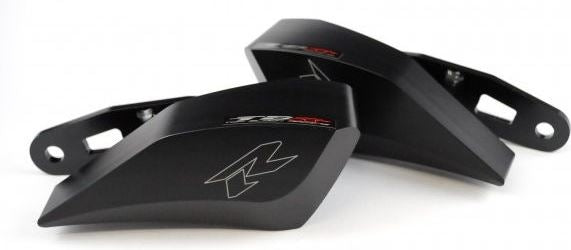 Top-Block Frame sliders SUZUKI GSXR1000 (09-16) | RLS28