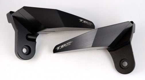 Top-Block Frame sliders SUZUKI GSXR600/750 (11-16) | RLS30