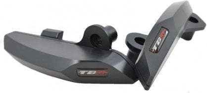 Top-Block Frame sliders SUZUKI GSR750 11-16 | RLS31A