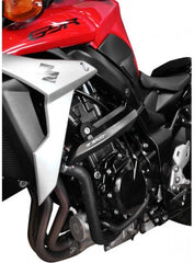 Top-Block Frame sliders SUZUKI GSR750 11-16 | RLS31A