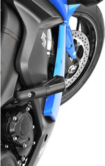 Top-Block Frame sliders SUZUKI GSX-S 1000 F(15-20) | RLS33