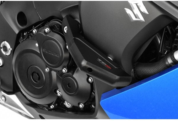Top-Block Frame sliders SUZUKI GSX-S 1000 F(15-20) | RLS33