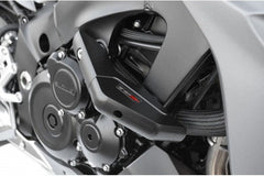 Top-Block Frame sliders SUZUKI GSXS1000S (15-20) | RLS34