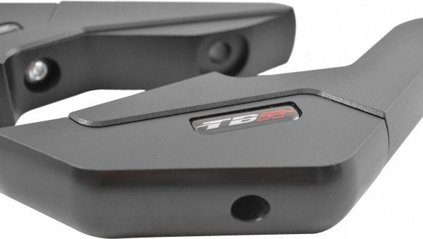 Top-Block Frame sliders SUZUKI GSXS1000S (15-20) | RLS34
