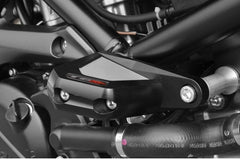 Top-Block Frame sliders SUZUKI SV 650 (16-20) | RLS35