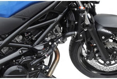 Top-Block Frame sliders SUZUKI SV 650 (16-20) | RLS35