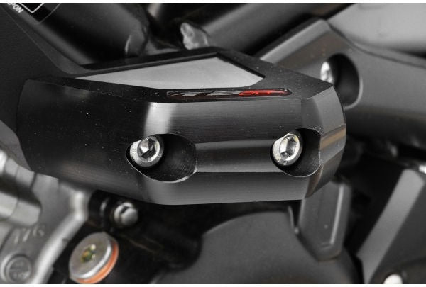 Top-Block Frame sliders SUZUKI SV 650 (16-20) | RLS35