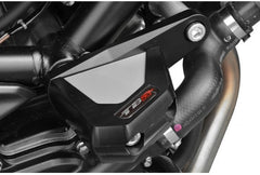 Top-Block Frame sliders SUZUKI SV 650 (16-20) | RLS35