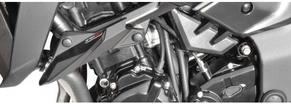 Top-Block Frame sliders SUZUKI GSX-S 750 (17-20) | RLS36