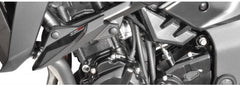 Top-Block Frame sliders SUZUKI GSX-S 750 (17-20) | RLS36
