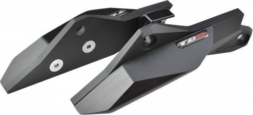 Top-Block Frame sliders SUZUKI GSX-S 750 (17-20) | RLS36
