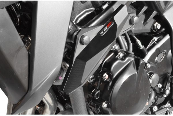 Top-Block Frame sliders SUZUKI GSX-S 750 (17-20) | RLS36