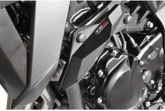 Top-Block Frame sliders SUZUKI GSX-S 750 (17-20) | RLS36